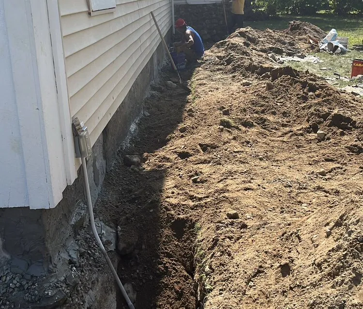 Slide of Exquisite Paving and Masonry