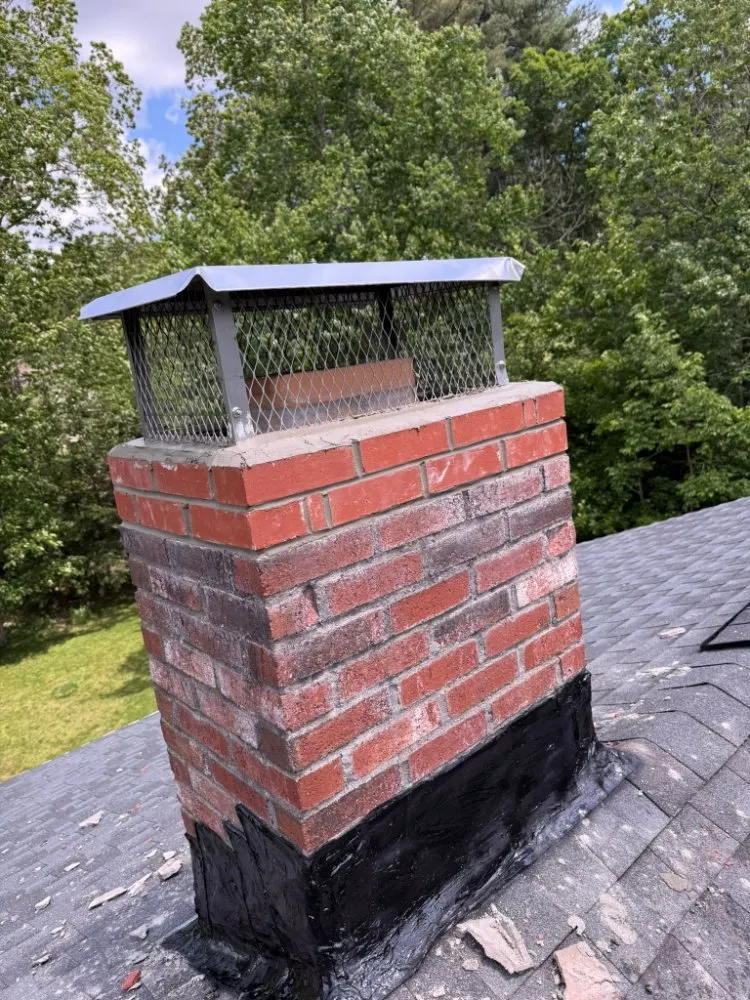 Slide of Exquisite Paving and Masonry