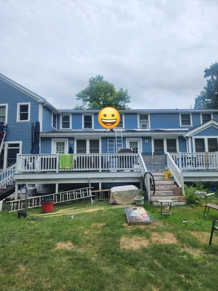 Slide of Exquisite Paving and Masonry