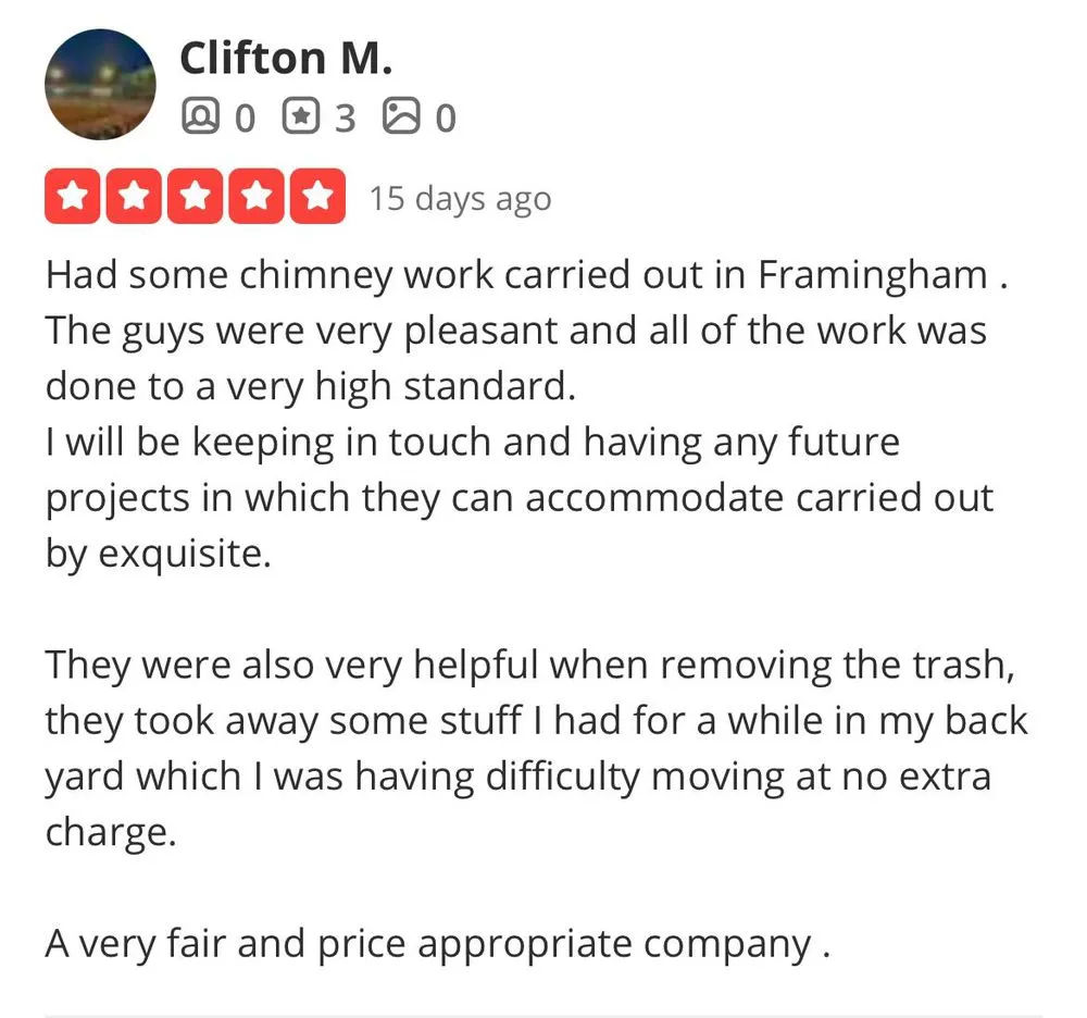 Slide of Exquisite Paving and Masonry