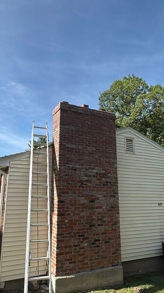 Slide of Exquisite Paving and Masonry