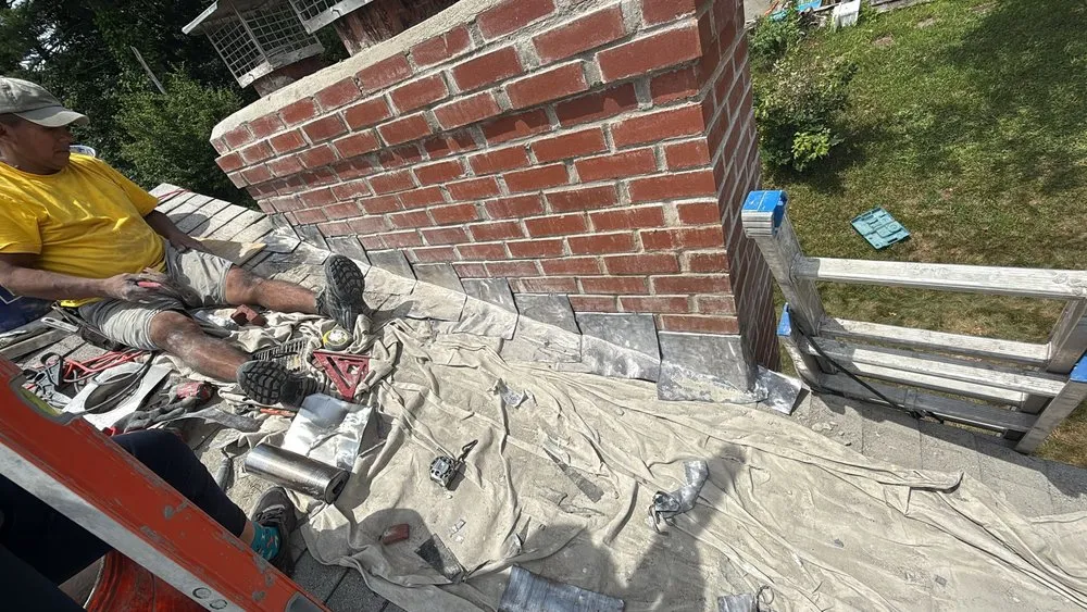 Slide of Exquisite Paving and Masonry