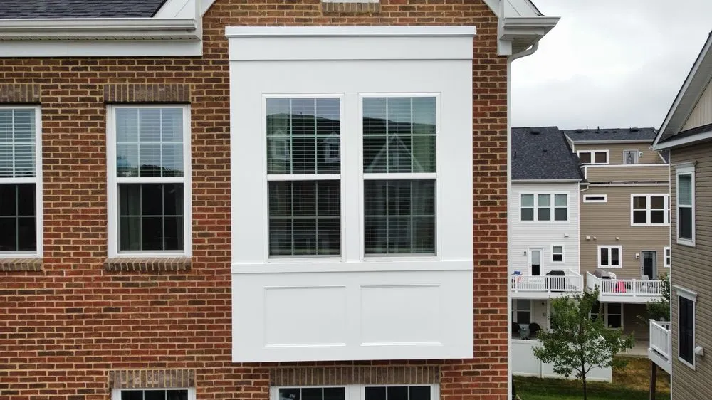 Local roof inspection with free inspection in Millersville, MD by Exquisite Roofing and Exteriors