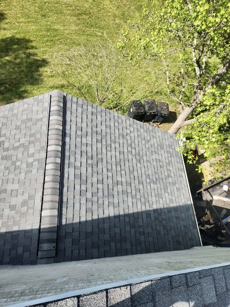 Licensed roof repair for fast service across Millersville, MD - Exquisite Roofing and Exteriors