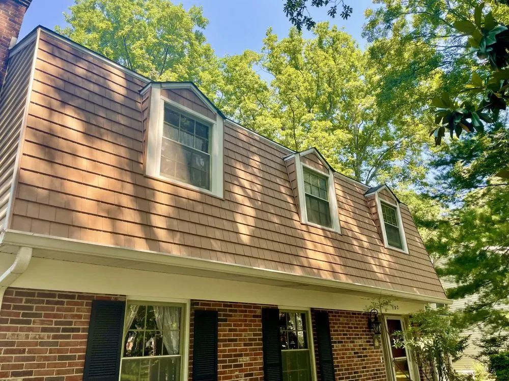 Professional residential roofing service in Millersville, MD - Exquisite Roofing and Exteriors