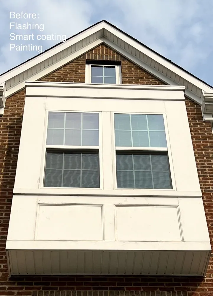 Reliable residential roofing service experts serving Millersville, MD - Exquisite Roofing and Exteriors