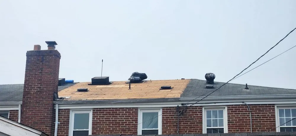 Expert shingle roofing service in Millersville, MD - Exquisite Roofing and Exteriors