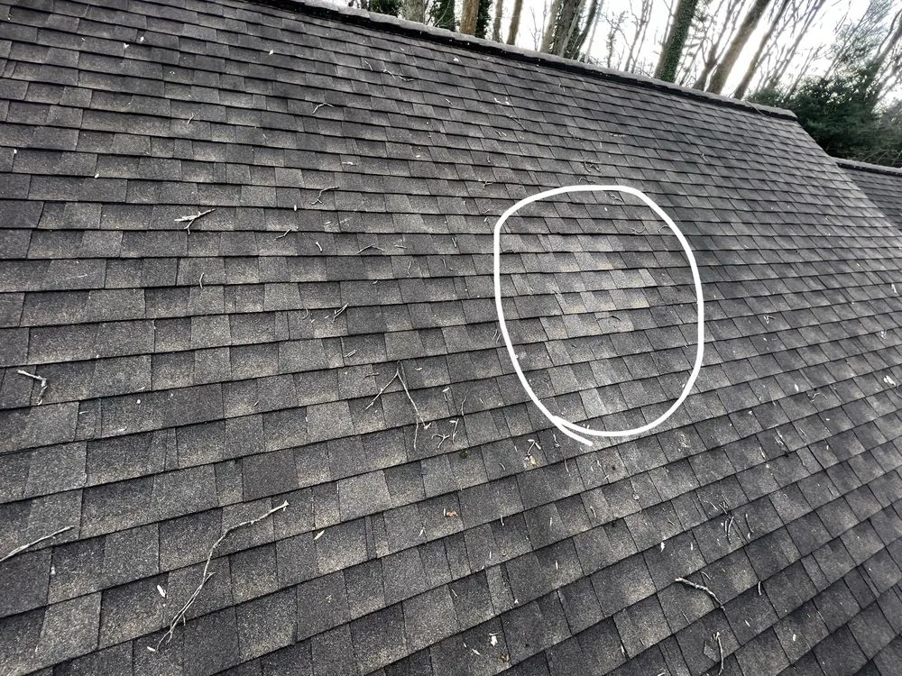 Trusted roof installation with free inspection in Millersville, MD by Exquisite Roofing and Exteriors