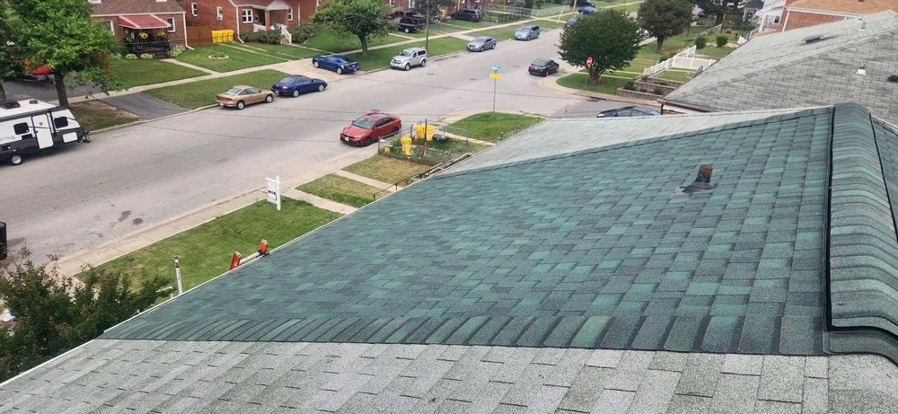 Top-rated flat roof repair in Millersville, MD - Exquisite Roofing and Exteriors