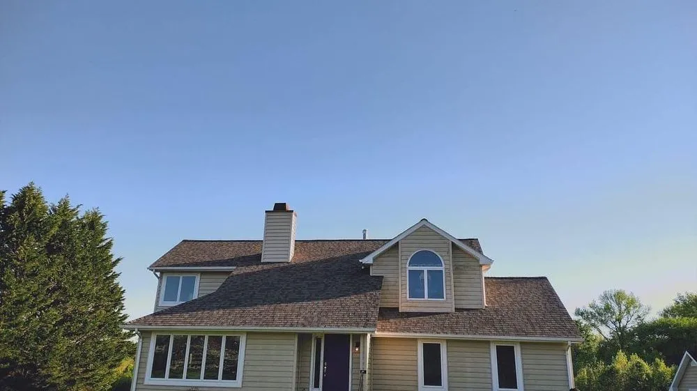 Expert roof inspection in Millersville, MD - Exquisite Roofing and Exteriors