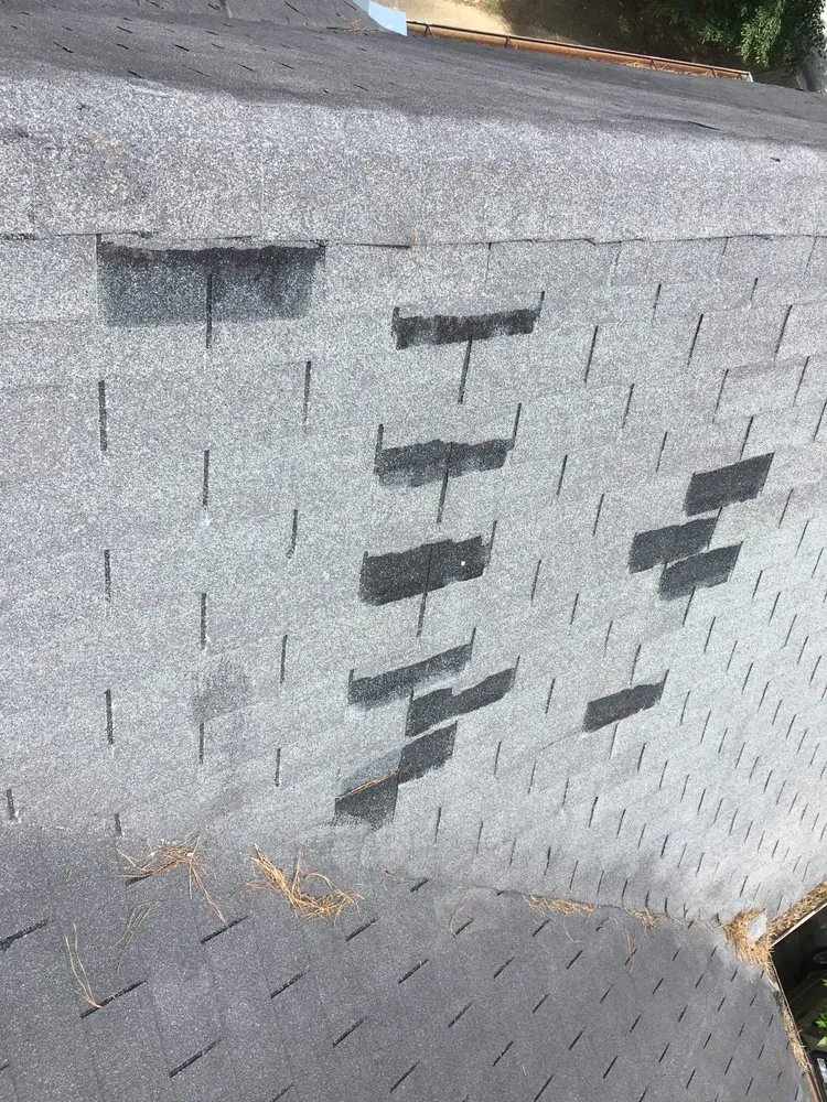 Slide of Exquisite Roofing and Restoration