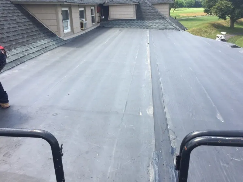 Slide of Exquisite Roofing