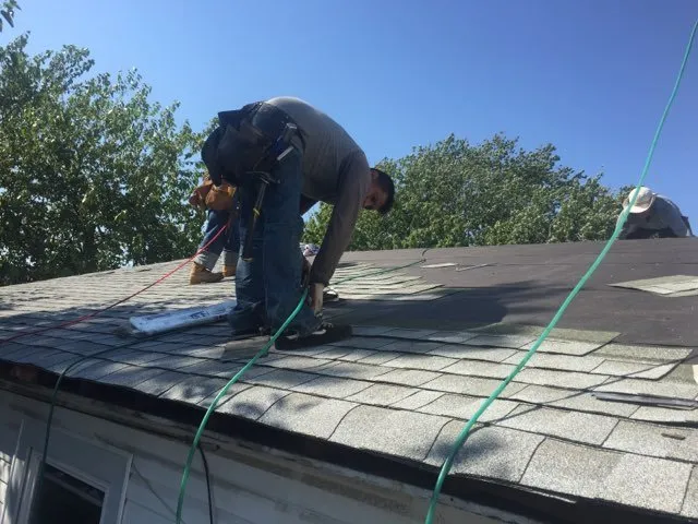 Slide of Exquisite Roofing