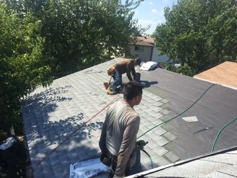 Slide of Exquisite Roofing