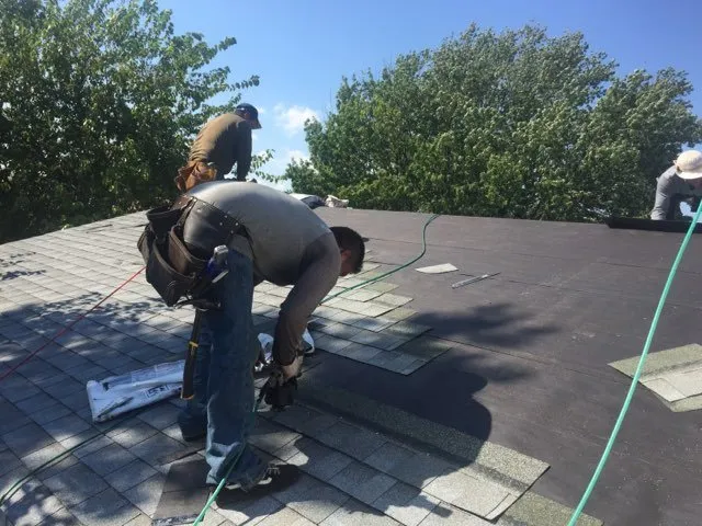 Slide of Exquisite Roofing
