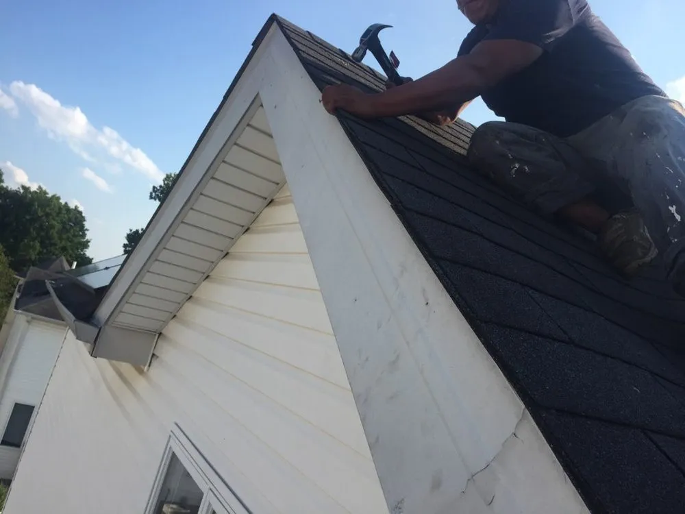 Slide of Exquisite Roofing