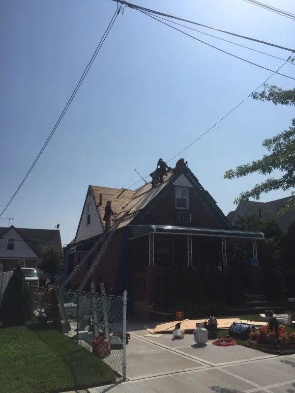 Slide of Exquisite Roofing