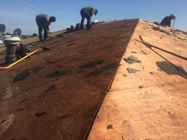 Slide of Exquisite Roofing