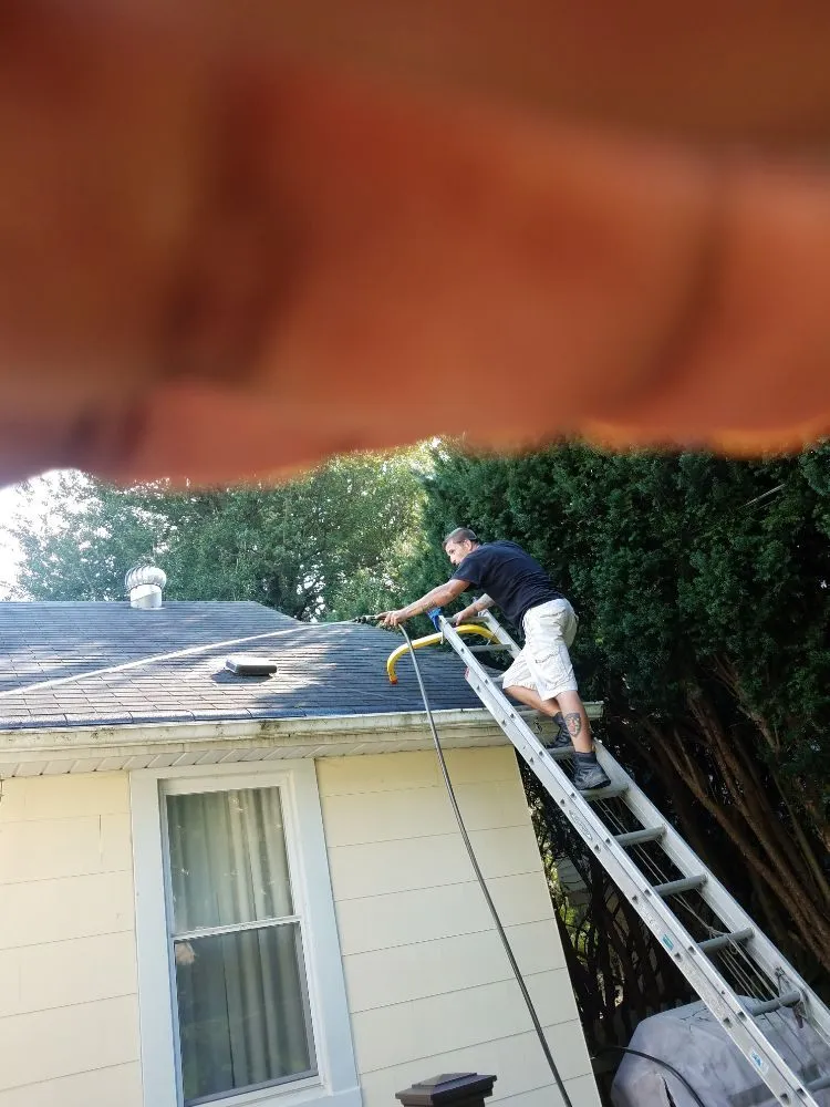 Slide of Exquisite Services of MD