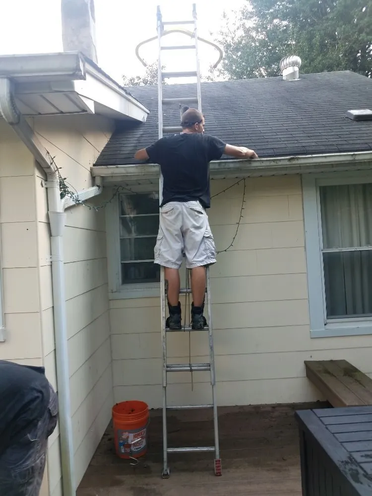 Slide of Exquisite Services of MD