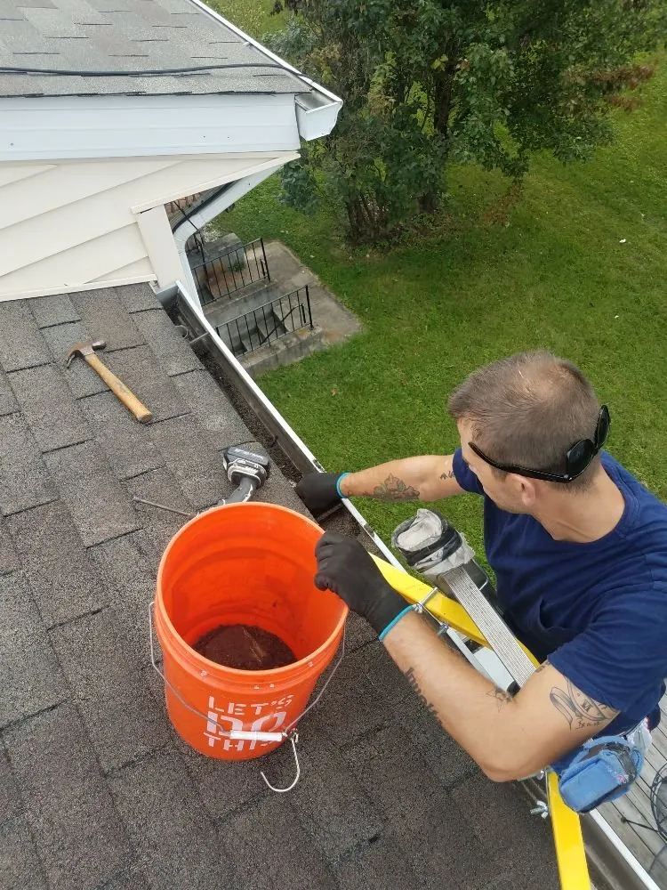 Slide of Exquisite Services of MD