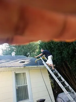 Exquisite Services of MD Logo