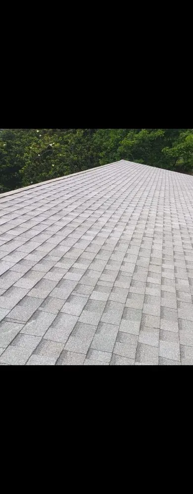 Slide of Exstream Roofing