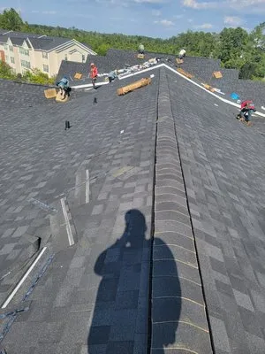 Exstream Roofing