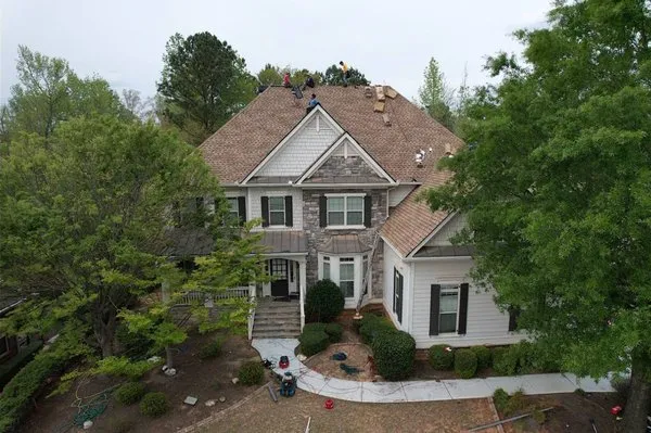 EXT Roofing Services