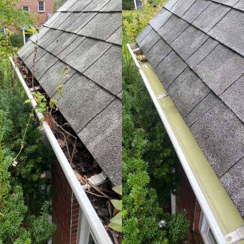 Slide of Extended Exteriors