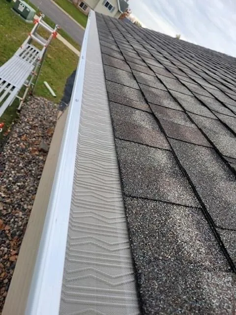 Slide of Extended Exteriors