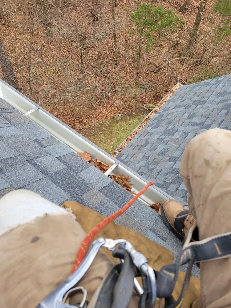 Slide of Extended Exteriors