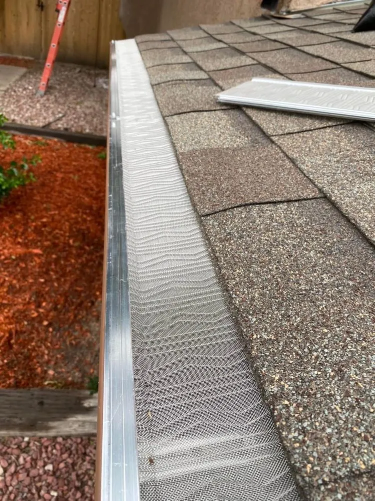 Slide of Extended Exteriors