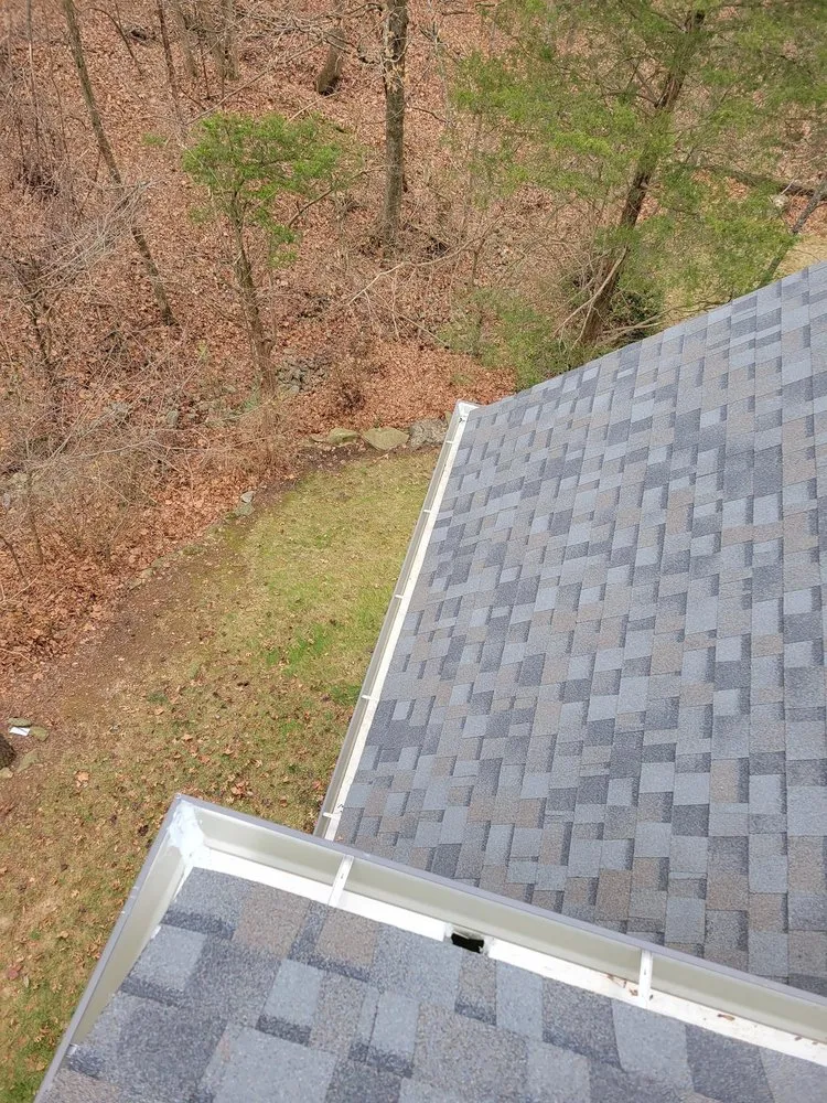 Slide of Extended Exteriors