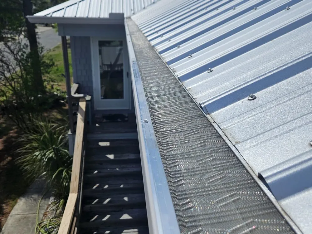 Slide of Extended Exteriors