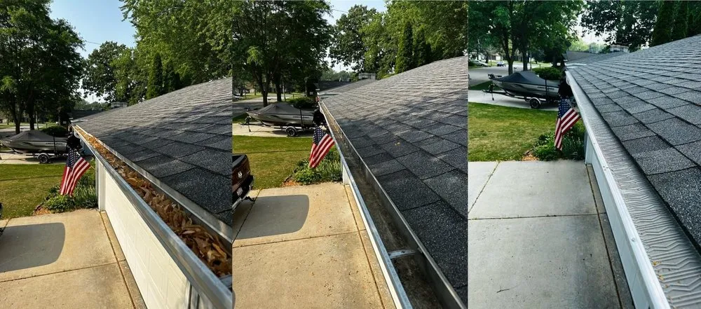 Slide of Extended Exteriors