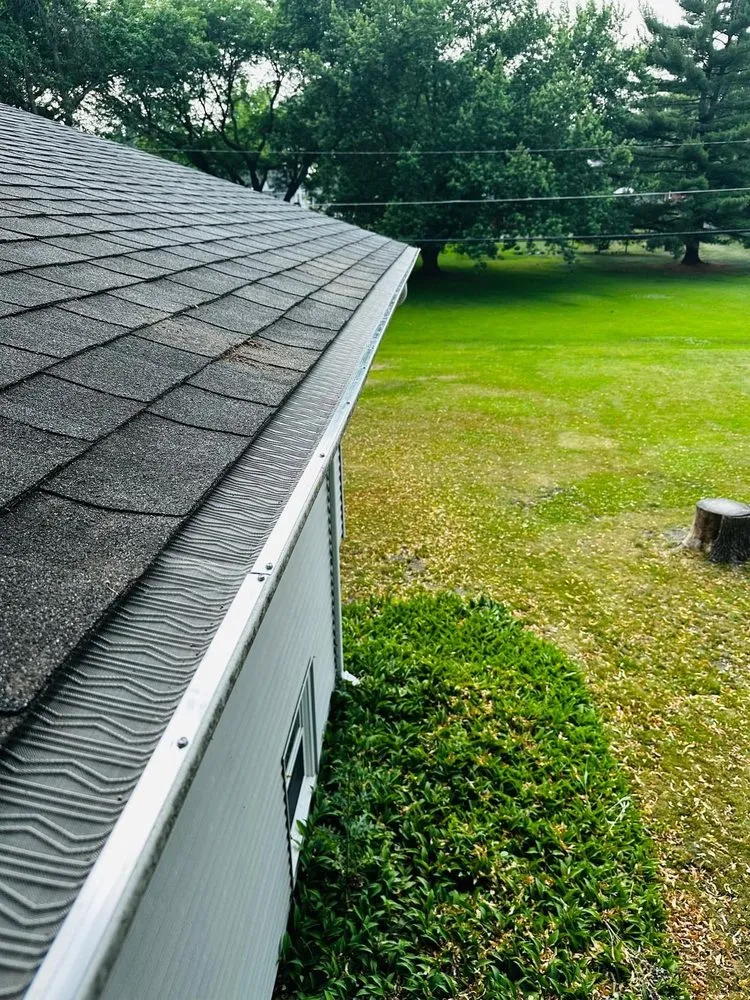 Slide of Extended Exteriors