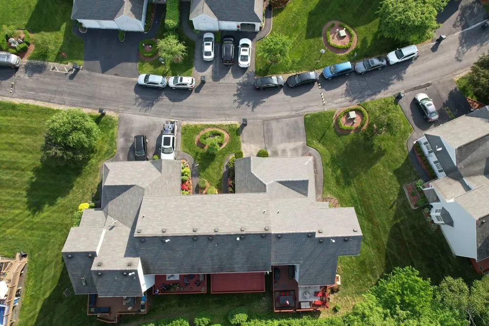 Slide of Extera Roofing