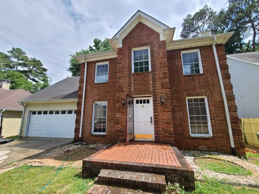 Slide of Exterior & Interior Solutions