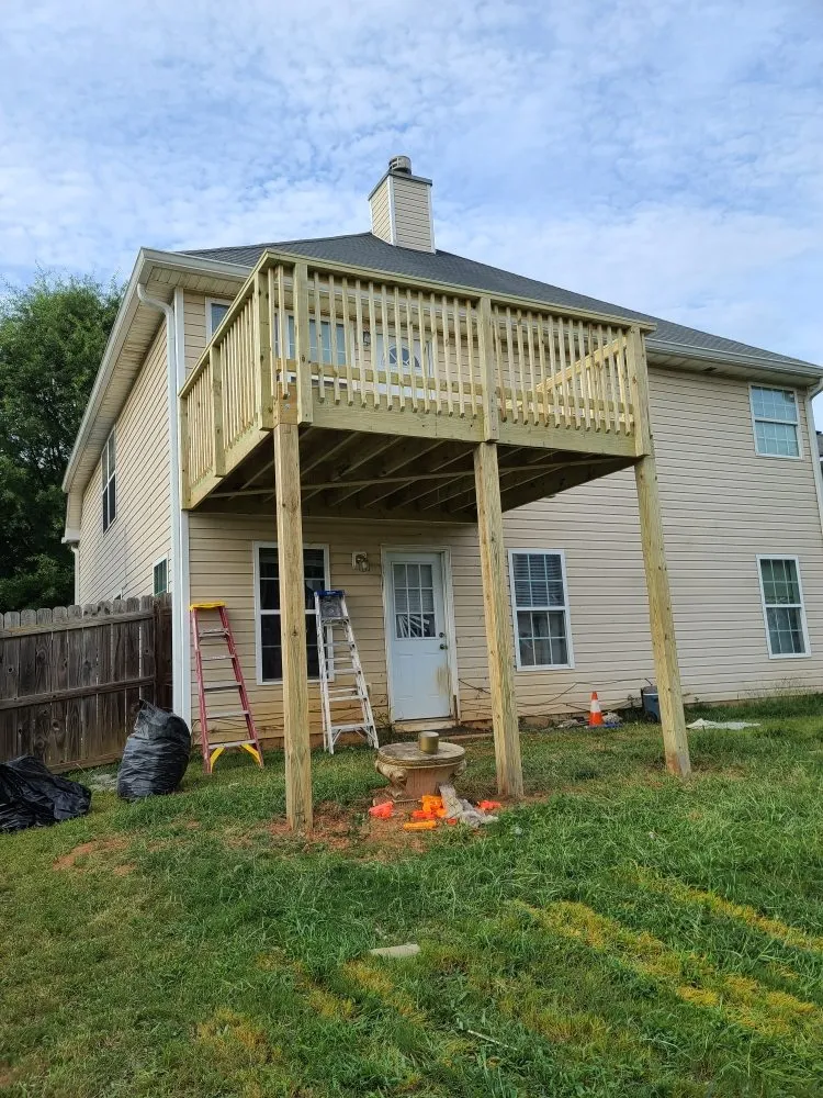 Slide of Exterior & Interior Solutions