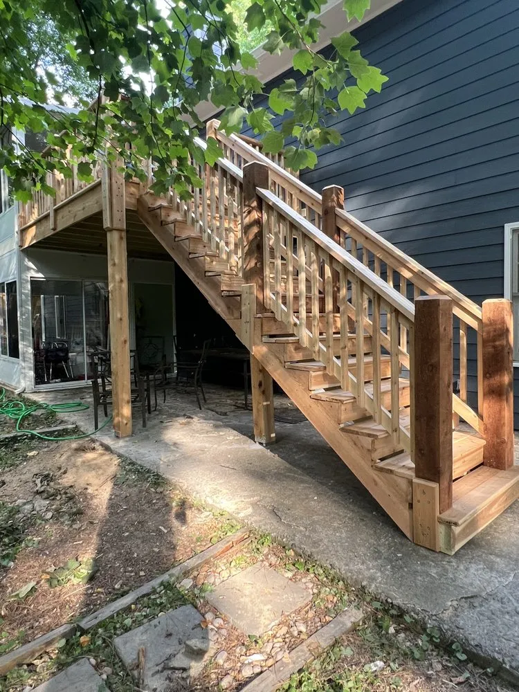 Slide of Exterior & Interior Solutions