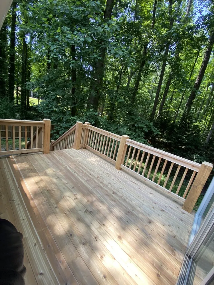 Slide of Exterior & Interior Solutions