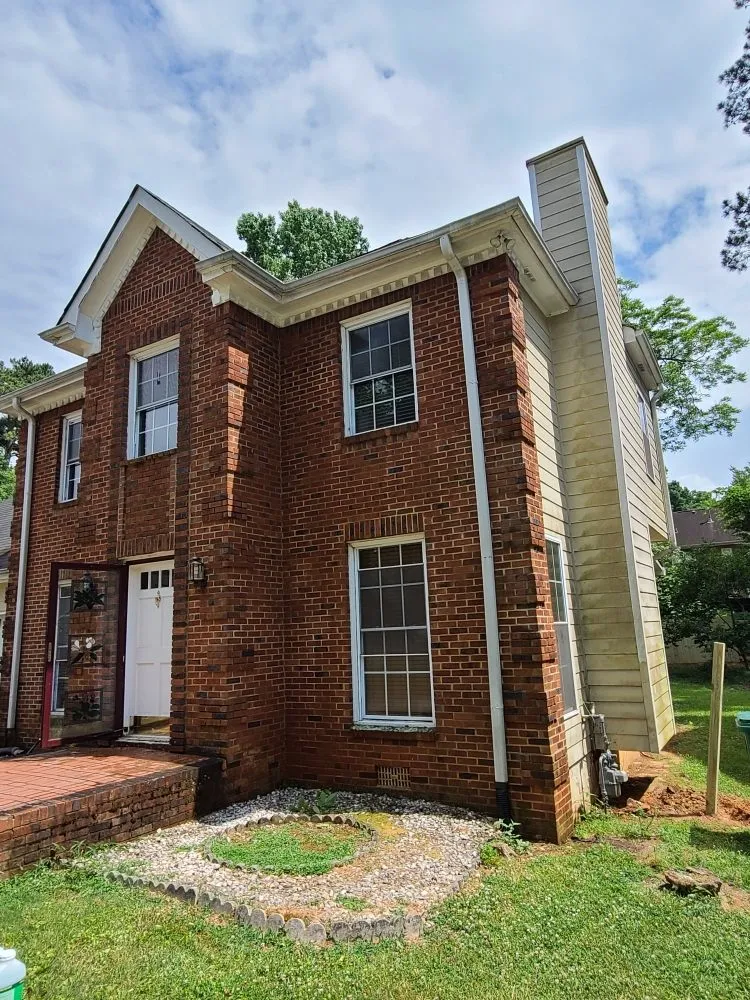 Slide of Exterior & Interior Solutions