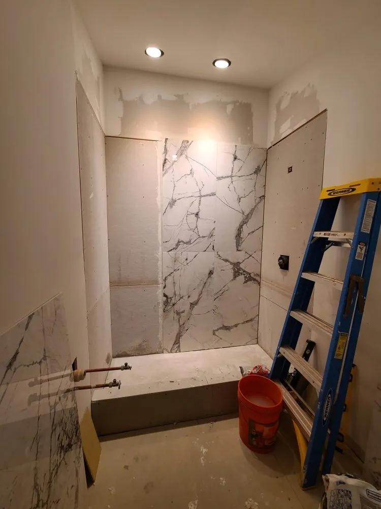 Slide of Exterior & Interior Solutions