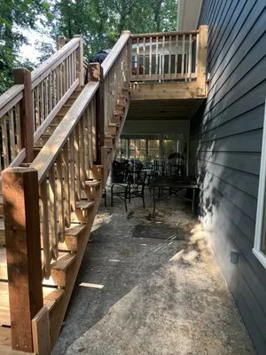 Exterior & Interior Solutions