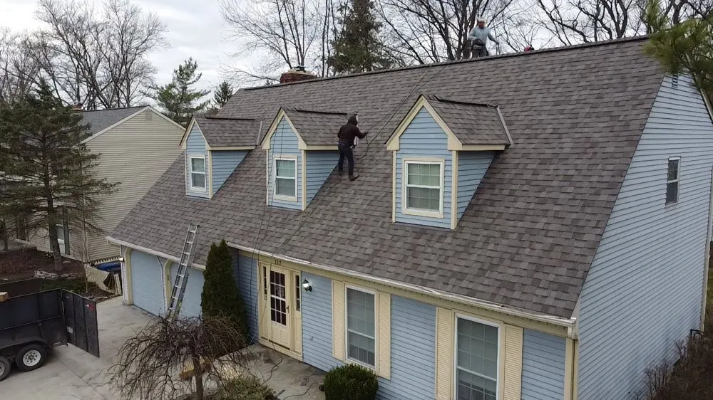 Slide of Exterior Alliance