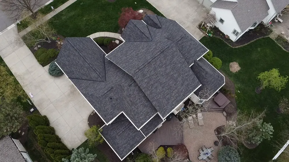 Slide of Exterior Alliance