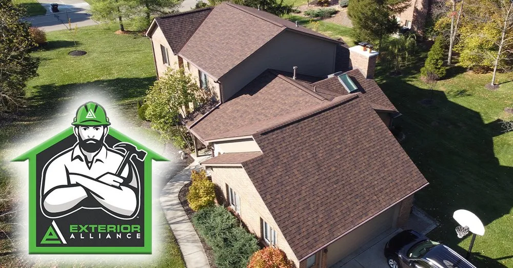 Slide of Exterior Alliance