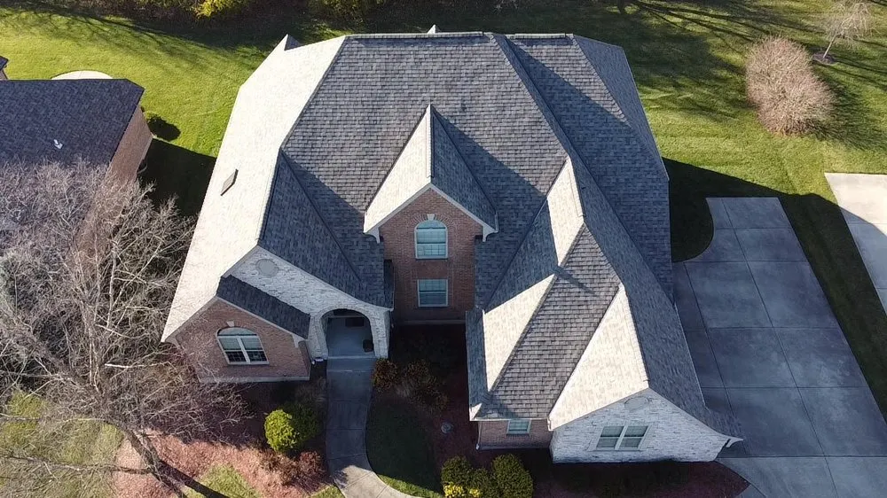 Slide of Exterior Alliance