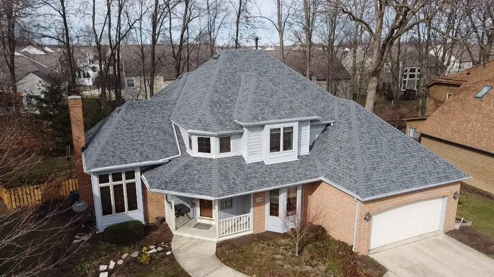 Slide of Exterior Alliance